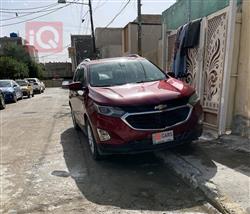 شيفروليه إكوينوكس